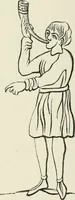 An illustration from The arts in the Middle Ages, and at the period of the Renaissance (1875)