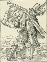 An illustration from The arts in the Middle Ages, and at the period of the Renaissance (1875)