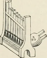 An illustration from The arts in the Middle Ages, and at the period of the Renaissance (1875)