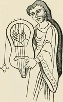 An illustration from The arts in the Middle Ages, and at the period of the Renaissance (1875)