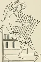 An illustration from The arts in the Middle Ages, and at the period of the Renaissance (1875)
