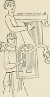 An illustration from The arts in the Middle Ages, and at the period of the Renaissance (1875)