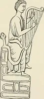 An illustration from The arts in the Middle Ages, and at the period of the Renaissance (1875)