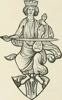 An illustration from The arts in the Middle Ages, and at the period of the Renaissance (1875)