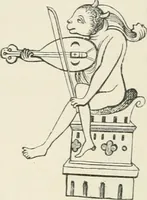 An illustration from The arts in the Middle Ages, and at the period of the Renaissance (1875)