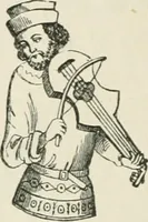 An illustration from The arts in the Middle Ages, and at the period of the Renaissance (1875)