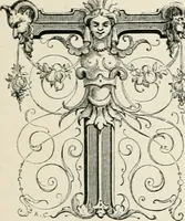An illustration from The arts in the Middle Ages, and at the period of the Renaissance (1875)