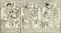 An illustration from The arts in the Middle Ages, and at the period of the Renaissance (1875)