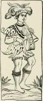 An illustration from The arts in the Middle Ages, and at the period of the Renaissance (1875)