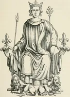 An illustration from The arts in the Middle Ages, and at the period of the Renaissance (1875)