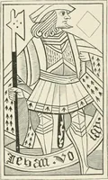 An illustration from The arts in the Middle Ages, and at the period of the Renaissance (1875)