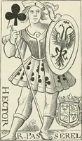 An illustration from The arts in the Middle Ages, and at the period of the Renaissance (1875)