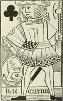 An illustration from The arts in the Middle Ages, and at the period of the Renaissance (1875)