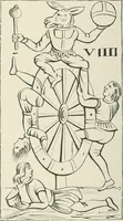 An illustration from The arts in the Middle Ages, and at the period of the Renaissance (1875)