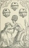 An illustration from The arts in the Middle Ages, and at the period of the Renaissance (1875)