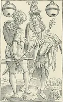 An illustration from The arts in the Middle Ages, and at the period of the Renaissance (1875)