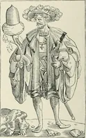 An illustration from The arts in the Middle Ages, and at the period of the Renaissance (1875)