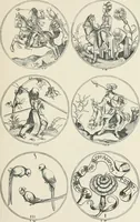 An illustration from The arts in the Middle Ages, and at the period of the Renaissance (1875)