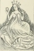 An illustration from The arts in the Middle Ages, and at the period of the Renaissance (1875)