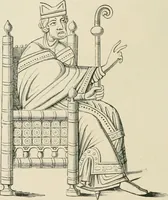 An illustration from The arts in the Middle Ages, and at the period of the Renaissance (1875)