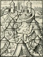 An illustration from The arts in the Middle Ages, and at the period of the Renaissance (1875)