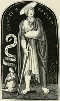 An illustration from The arts in the Middle Ages, and at the period of the Renaissance (1875)