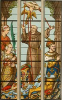 An illustration from The arts in the Middle Ages, and at the period of the Renaissance (1875)