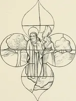 An illustration from The arts in the Middle Ages, and at the period of the Renaissance (1875)