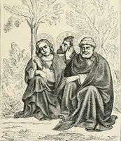 An illustration from The arts in the Middle Ages, and at the period of the Renaissance (1875)