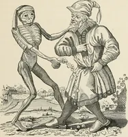 An illustration from The arts in the Middle Ages, and at the period of the Renaissance (1875)