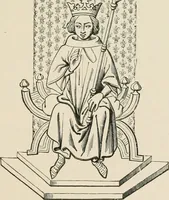 An illustration from The arts in the Middle Ages, and at the period of the Renaissance (1875)