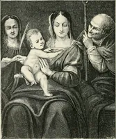 An illustration from The arts in the Middle Ages, and at the period of the Renaissance (1875)