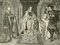 An illustration from The arts in the Middle Ages, and at the period of the Renaissance (1875)