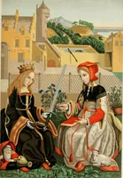 An illustration from The arts in the Middle Ages, and at the period of the Renaissance (1875)