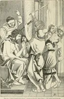 An illustration from The arts in the Middle Ages, and at the period of the Renaissance (1875)
