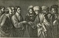 An illustration from The arts in the Middle Ages, and at the period of the Renaissance (1875)
