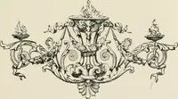 An illustration from The arts in the Middle Ages, and at the period of the Renaissance (1875)