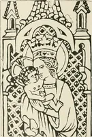 An illustration from The arts in the Middle Ages, and at the period of the Renaissance (1875)