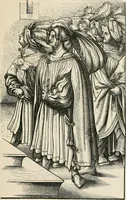 An illustration from The arts in the Middle Ages, and at the period of the Renaissance (1875)