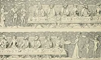 An illustration from The arts in the Middle Ages, and at the period of the Renaissance (1875)