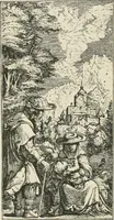 An illustration from The arts in the Middle Ages, and at the period of the Renaissance (1875)