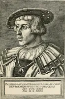 An illustration from The arts in the Middle Ages, and at the period of the Renaissance (1875)