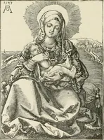 An illustration from The arts in the Middle Ages, and at the period of the Renaissance (1875)