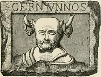 An illustration from The arts in the Middle Ages, and at the period of the Renaissance (1875)