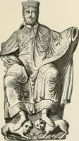 An illustration from The arts in the Middle Ages, and at the period of the Renaissance (1875)