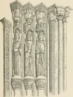 An illustration from The arts in the Middle Ages, and at the period of the Renaissance (1875)