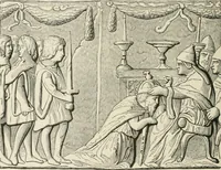 An illustration from The arts in the Middle Ages, and at the period of the Renaissance (1875)