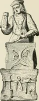 An illustration from The arts in the Middle Ages, and at the period of the Renaissance (1875)