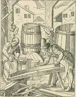 An illustration from The arts in the Middle Ages, and at the period of the Renaissance (1875)