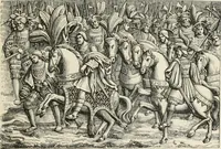 An illustration from The arts in the Middle Ages, and at the period of the Renaissance (1875)